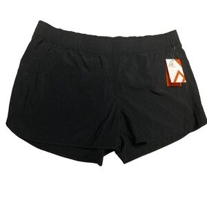NWT Rip Zone - Women’s Plus Athletic Shorts